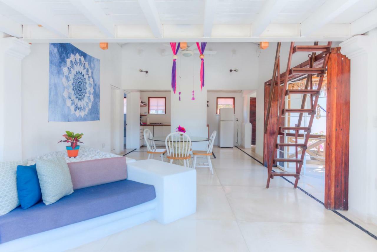 The Green House Marina Golf - Suites & Villas Пуэрто-Вальярта Экстерьер фото