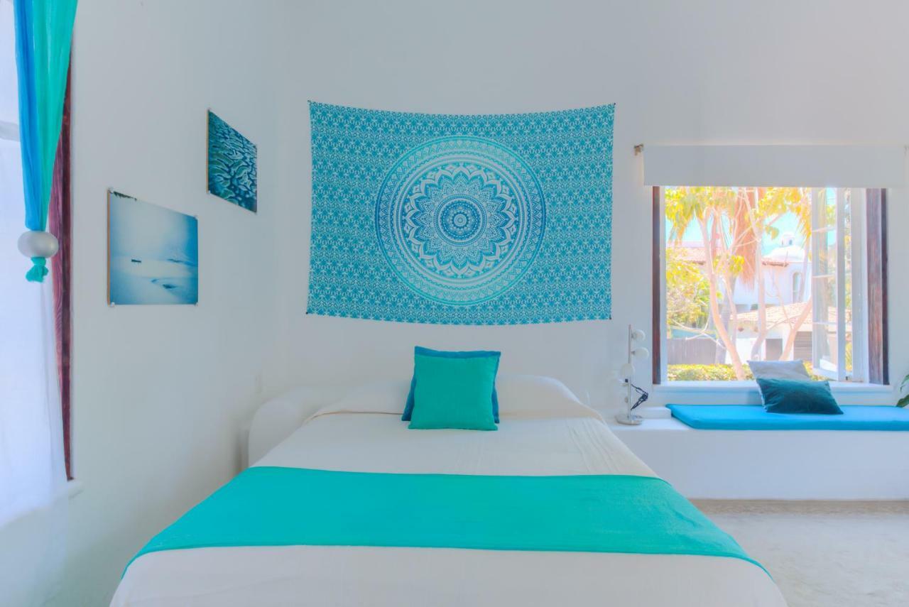 The Green House Marina Golf - Suites & Villas Пуэрто-Вальярта Экстерьер фото