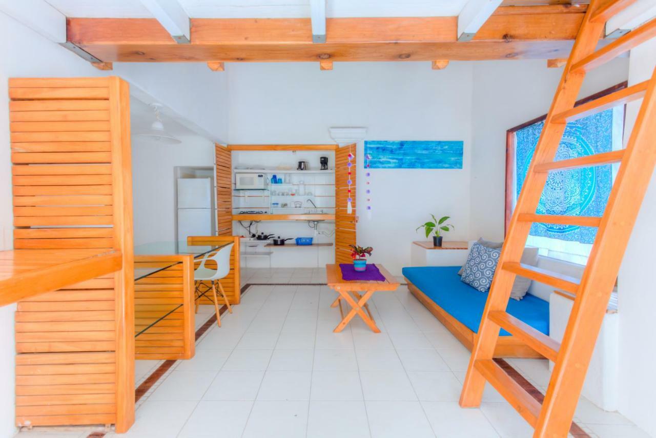 The Green House Marina Golf - Suites & Villas Пуэрто-Вальярта Экстерьер фото